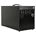 Produktbild Pixier Tragbarer Power Station, 1425WH 400000mAH Akku Generator mit DC/AC Wechselrichter, Aufladung über Solarpanel für Camping Emergency, Backup Battery