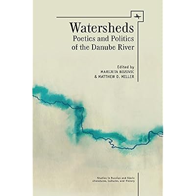 Watersheds