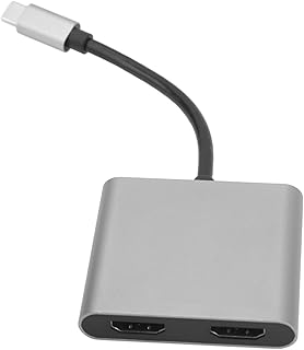 Type C Docking Station for Hd Hub 5Gbps Screen Projector 30Hz Notes 4 in 1 Extended Alloy 4K 5Gpbs USB Dock Docking Port Docking Stand Docking Hub Docking Docking Stations