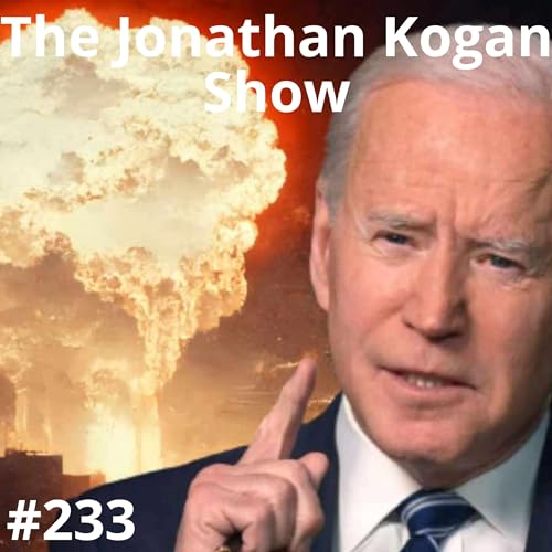 Behind the Curtain: Rattled U.S. Government Fears Wars Could Spread - #233