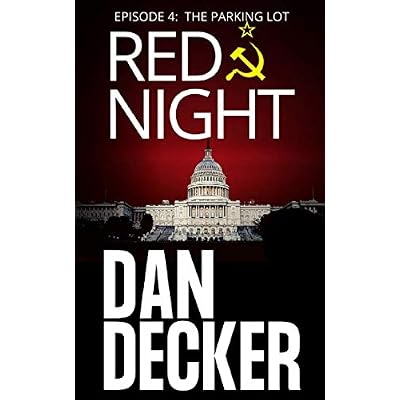 Red Night: Episode 4