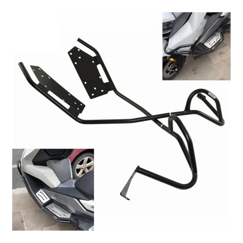 Frash stunt cage C400GT évitez les bris de carénage scooter