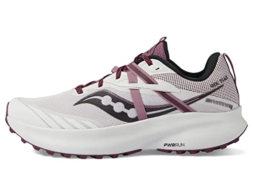 Image of Saucony Womens Ride 15 TrTrail Running Shoe