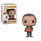 Funko POP! TV: Mr. Rogers Mr Rogers Collectible Figure, Multicolor