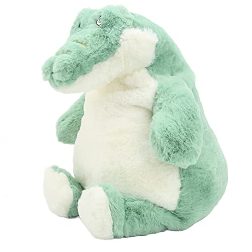 Coutures fines sur animal en peluche réaliste de qualité supérieure
