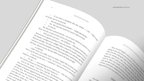 The Posthumous Memoirs of Brás Cubas: The Posthumous Memoirs of Brás Cubas: - Imagem 5