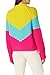 Essentiel Antwerp Rent the Runway Pre-Loved Wavinci Pullover, Multicolored, Medium