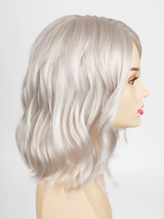 Charlotte | Synthetic Lace Front Wig (Mono Part) (GOLDEN SANDSTONE)