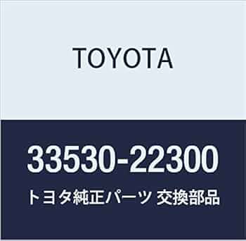 Amazon.co.jp: TOYOTA (トヨタ) 純正部品 フロアシフト シフト