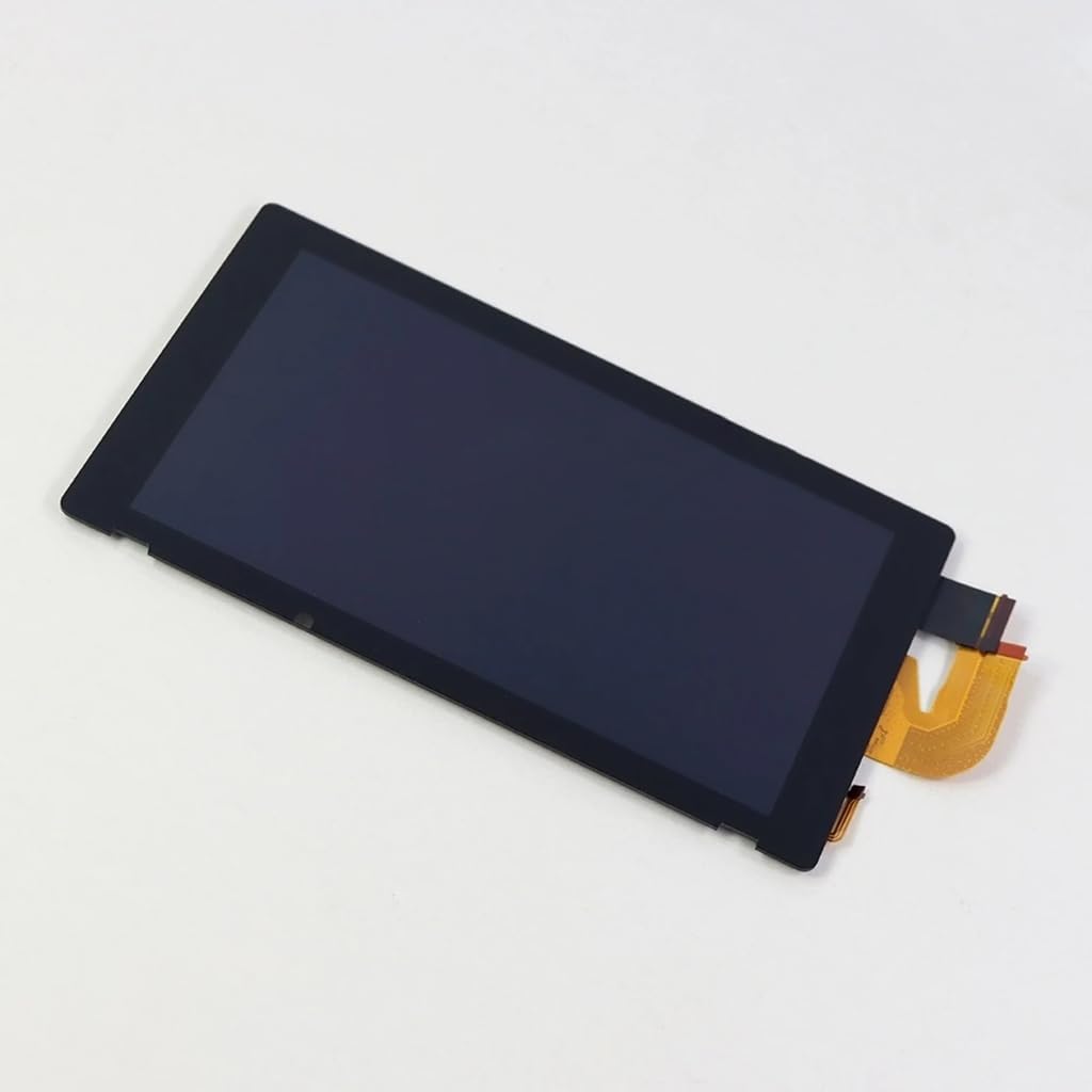 NS V1 V2 ゲームコンソールディスプレイ画面の交換用 LCD スクリーン