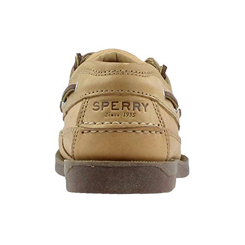 Image of Sperry Men's Mako 2-Eye Loafers