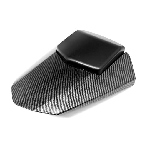 Capot de selle YZF R6 ABS arrière rigide pour moto de 2009 à 2016