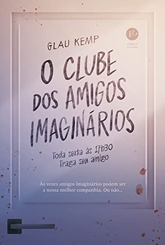 O clube dos amigos imaginários