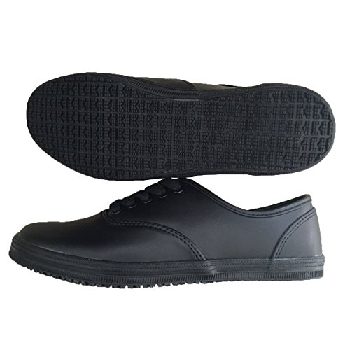 non slip leather shoes