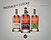 Yellow Rose OUTLAW BOURBON Whiskey 46% Vol. 0,7l
