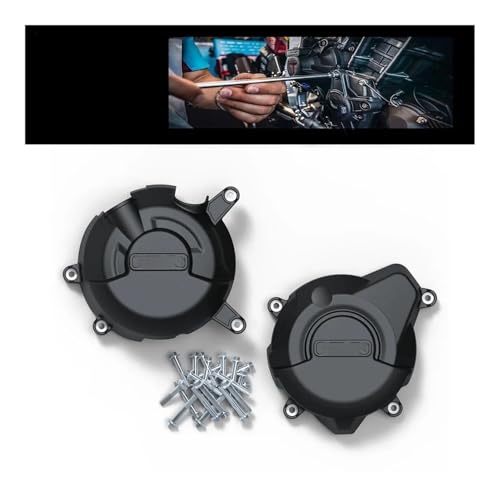 Protection carter moteur 450 MT SR NK pour vos sorties - 2
