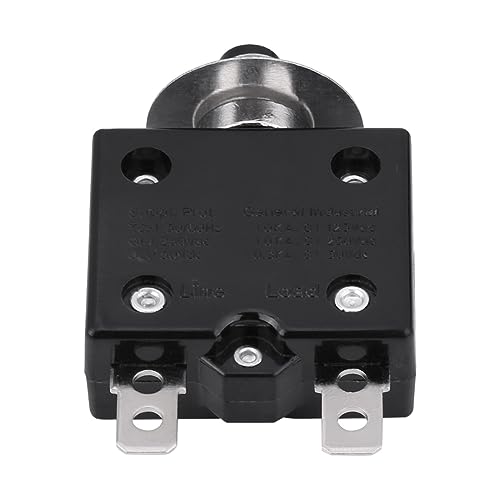 Interruttore 20a + Interruttore automatico