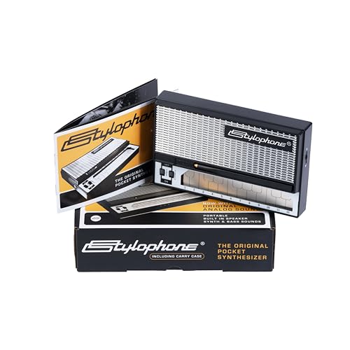 Stylophone Stylophone S1 の商品画像 4