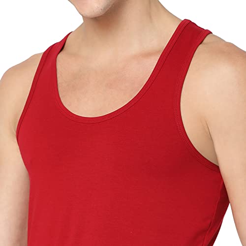 Image of Underjeans Men Vest