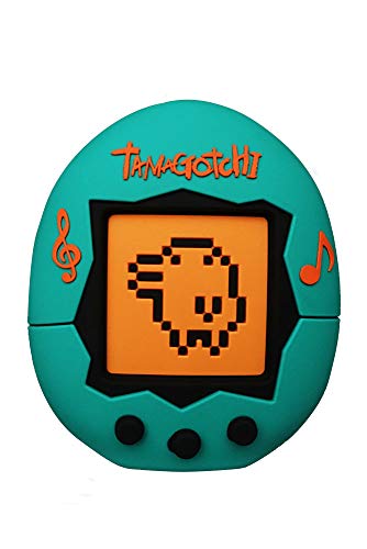 Enceinte Bluetooth Tamagotchi 12 idéale pour vos pique-niques et moments de détente