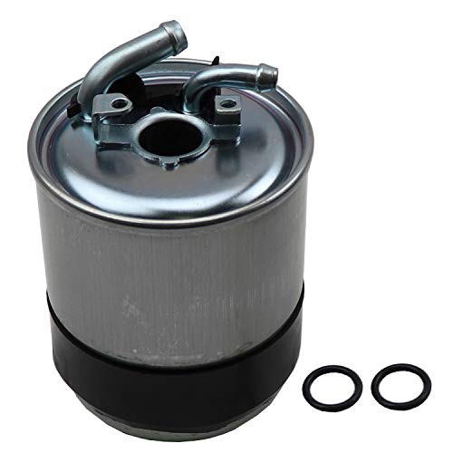 Beck/Arnley 043-1057 Fuel Filter