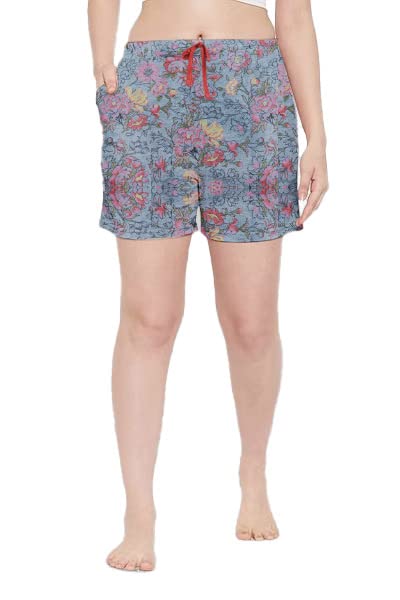 Image of Lyra Women Casual Shorts