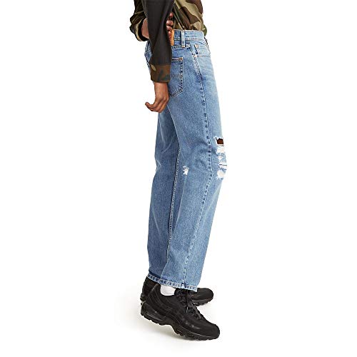 Image of Levi's Men's Mid Rise Slim Jeans
