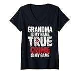True Crime Gifts