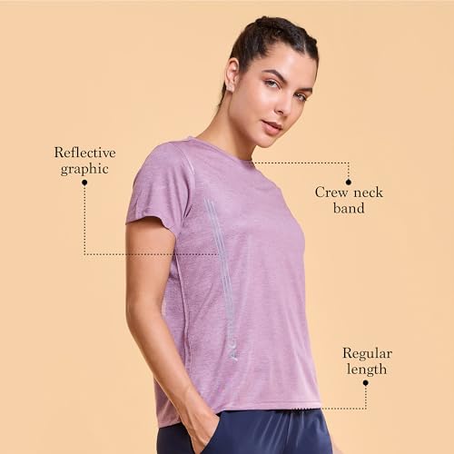 Image of A309 - Basic Workout Crew Tee