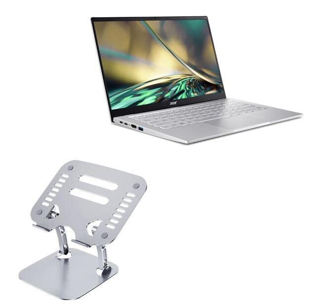 Soporte ajustable BoxWave para laptop Acer Swift 3