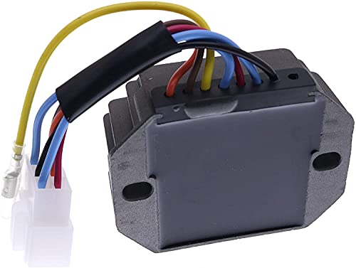 Speed Limiter Regulator VV11964077711 for Kobelco SK014 SK015 COMPACT EXCAVATOR