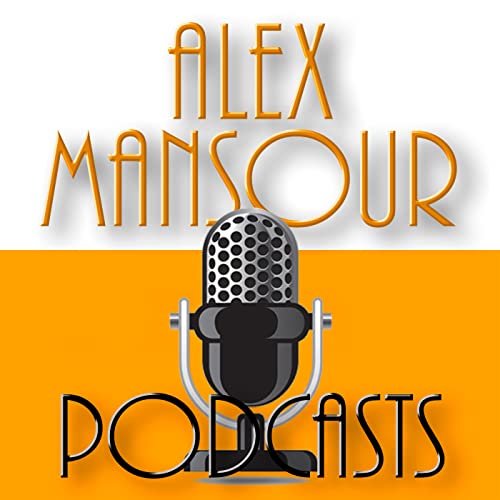 Podcasts de Alex Mansour cover art