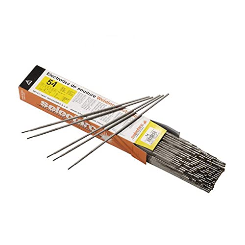 Electrodos rutilo 54 selectarc