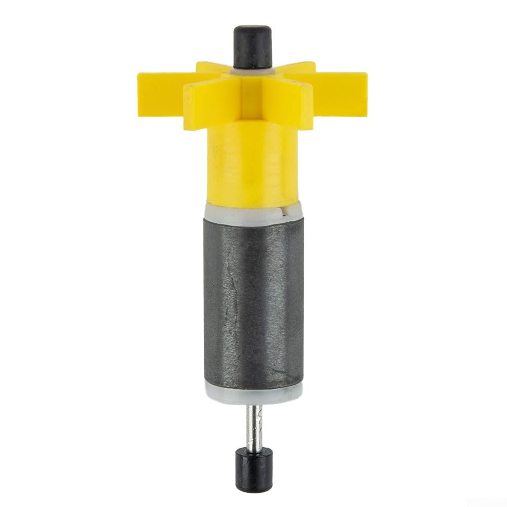 Replacement Filter Impeller for Rotor Shaft Bearing Pump for Rotor Water Pump Impeller for Lay Z Sp E02 HQB-2000