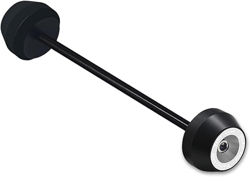 Miniatura 10 de Protector de motor para Yamaha MT09 MT-09 Mt09 FZ-09 FJ-09 FZ09 FJ09 XSR900 XSR700 Protector de choque de motocicleta Rueda delanteratrasera Rueda