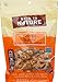 Back to Nature Granola Clusters Cereal - Non-GMO, Plant Based Snacks made with Whole Grain Rolled Oats - Peanut Butter Clusters, 11 Ounce