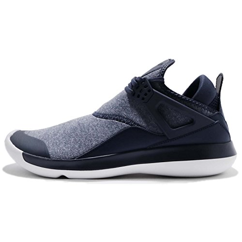 Jordan Men's Fly 89, Midnight Navy/Midnight Navy, 9.5 M US