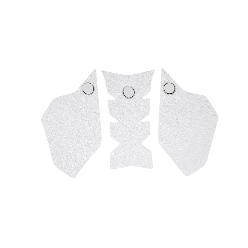 Fuel Tank Protector Motorcycle Sticker Anti-Skid Fuel Tank Traction Pads Protector Cover for 250 NK 250NK 2022