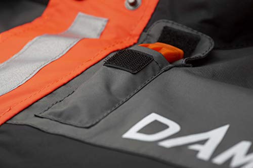 Floatinganzug D A M Outbreak Schwimmanzug für den Wassersport