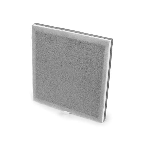 Pure Enrichment PureZone 3-in-1 True HEPA Replacement Filter