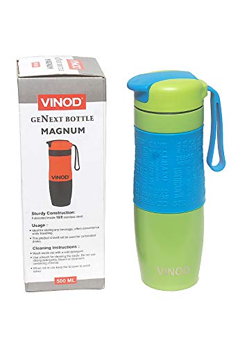 Image of VINOD GENEXT Bottle Magnum