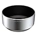 Olympus LH-40B (SLV) Lens Hood for 45mm f/1.8 Lens