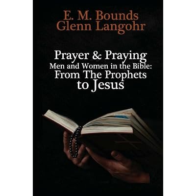 Prayer & Praying Men