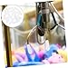 Alipis 20pcs Wide Range of Use Claw Machine Toys Filler Soft Claw Sleeve for Boys and Girls Non-Slip Reusable Protective Cover
