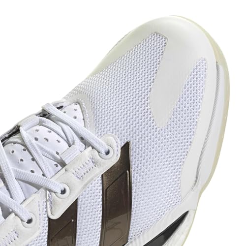 adidas Herren Stabil 16 Indoor Shoes, FTWR White/Core Black/Core Black, 49 1/3 EU – Ansicht 4