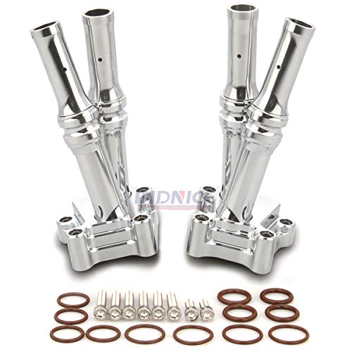 Find The Best Harley Evo Lifters 2023 Reviews