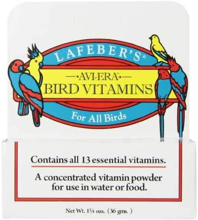 Lafeber AviEra Vitamins (1.25 oz)