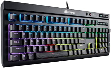 Corsair K68
