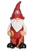 Forever Collectibles San Francisco 49ers 11-inch Garden Gnome