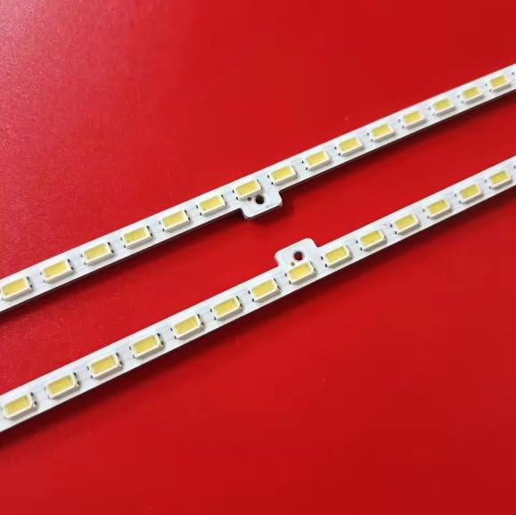 Bande de rétroéclairage LED pour TV 32 UE32D5500 UE32D6100 UE32D6500 UE32D6000 UA32D4003 UA32D5000 UE32D5700RS LTJ320HN01-H BN64-0163444 444444 4444444 A A